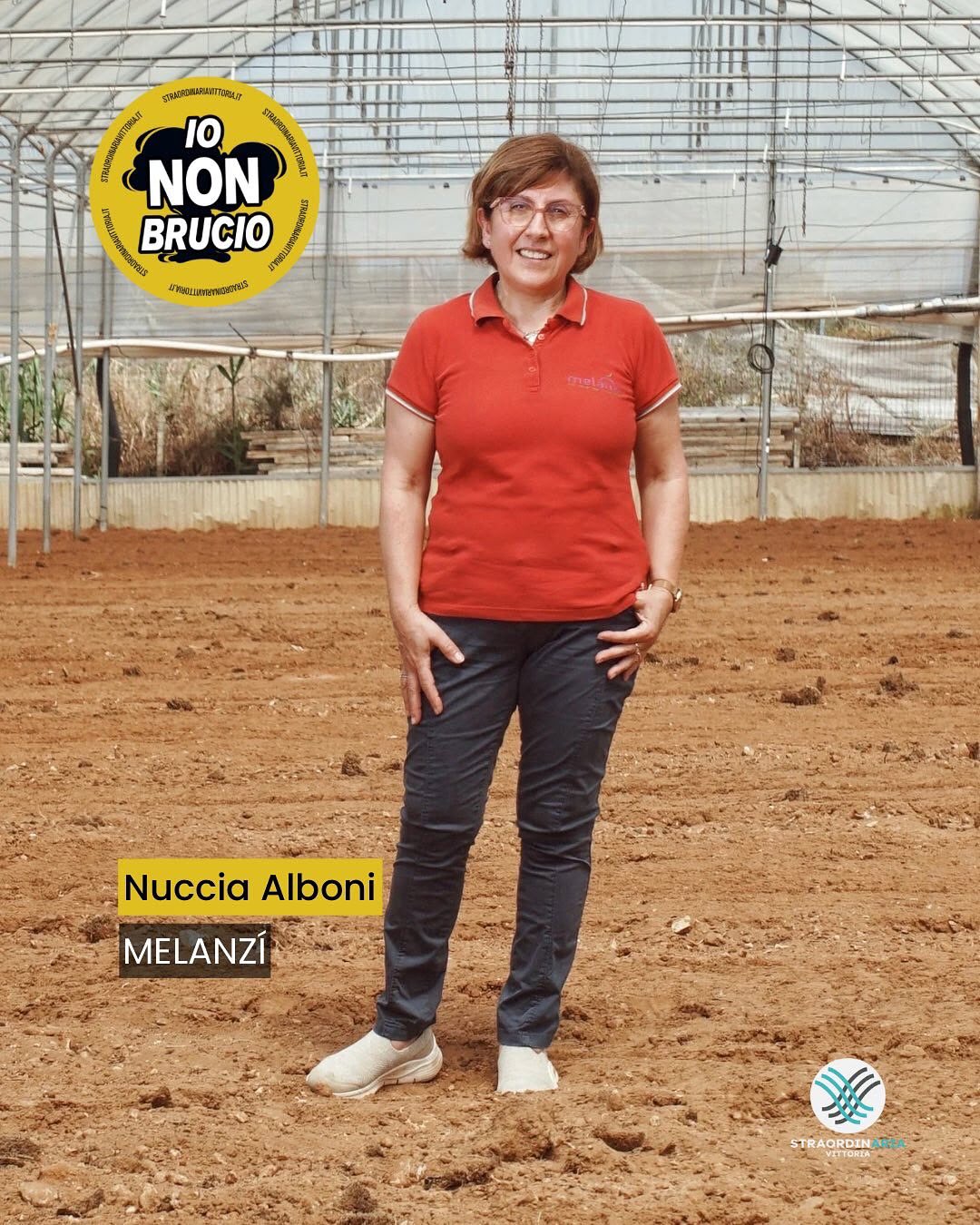 Io Non Brucio