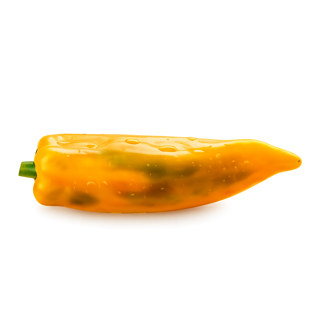 Peperone Giallo