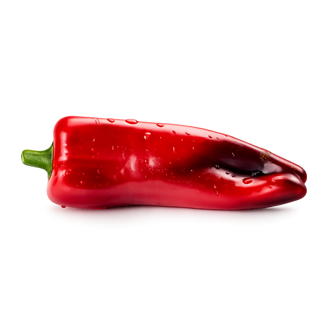 Peperone Rosso